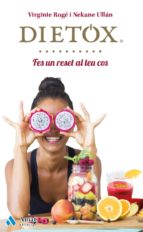 Dietox Català - Fes un reset al teu cos