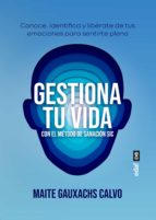 Gestiona tu vida con el Método de Sanación SIC