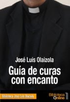 Guía de curas con encanto
