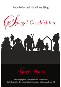 Spiegel-Geschichten - Graphic Novel Sammlung