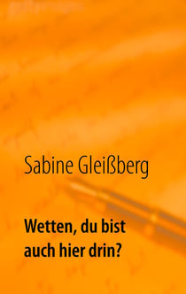 Wetten, du bist auch hier drin?