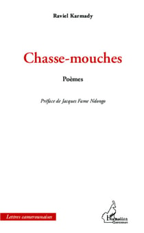 Chasse-mouches - Poèmes