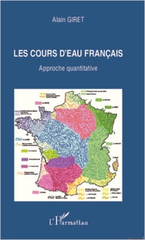 Les cours d'eau français - Approche quantitative