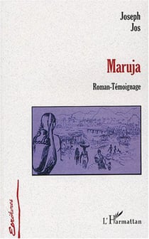 Maruja - Roman-témoignage