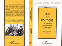 Sida et politique - Les premiers affrontements (1981-1987)