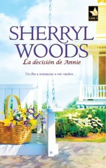 La decisión de Annie - Magnolias (5)