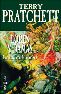 Lores y damas (Mundodisco 14)