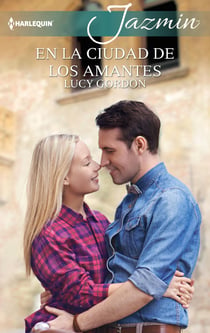 En la ciudad de los amantes - El mejor regalo para San Valentín, una novela de Harlequin