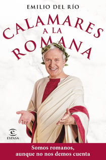 Calamares a la romana - Somos romanos aunque no nos demos cuenta