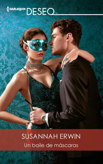 Un baile de máscaras - El mejor regalo para San Valentín, una novela de Harlequin