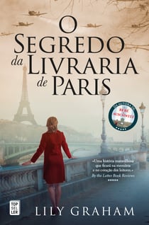 O Segredo da Livraria de Paris