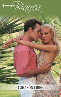 Corazón libre - El mejor regalo para San Valentín, una novela de Harlequin