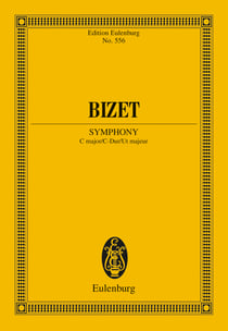 Symphony C major