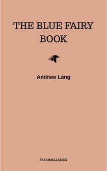 The Blue Fairy Book