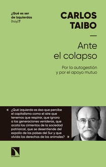 Ante el colapso - Por la autogestión y por el apoyo mutuo