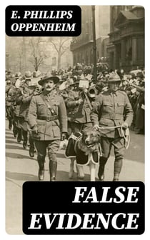 False Evidence