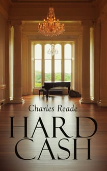 Hard Cash - Historical Thriller