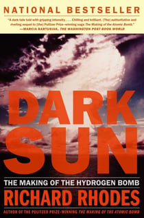 Dark Sun - The Making Of The Hydrogen Bomb
