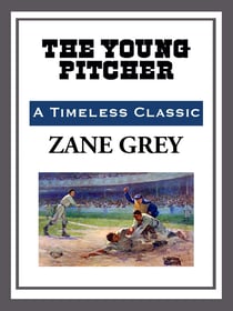The Young Pitcher