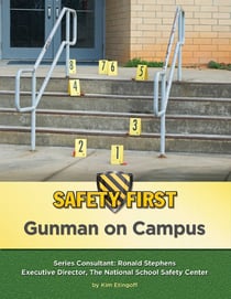 GunmanonCampus