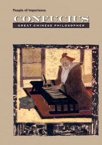 Confucius - Great Chinese Philosopher