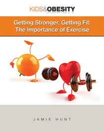Getting Stronger, Getting Fit - The Importance of Exercise