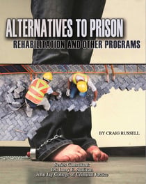 Alternatives to Prison - Rehabilitation and Other Programs