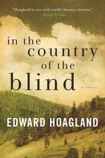 In the Country of the Blind - A Novel