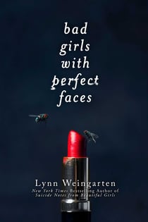 Bad Girls with Perfect Faces