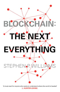 Blockchain - The Next Everything