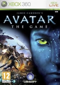 Avatar : The Game