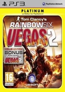 Rainbow Six : Vegas 2 Complete