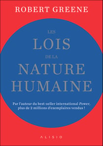 Les lois de la nature humaine