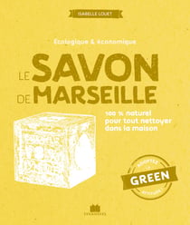 Le savon de marseille