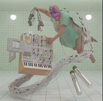 Urbsounds Unpolished Fidelity - édition colorée