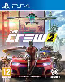 The Crew 2