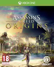 Assassin's Creed : Origins