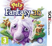 Petz Fantasy 3D