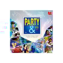 Party & Co - Disney