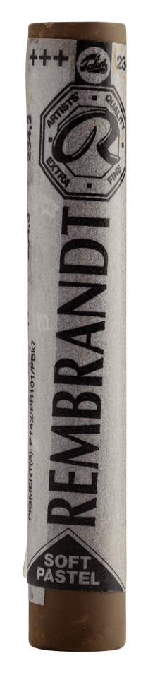 Royale Talens C319-97279 Rembrandt Artistes Pastel - Gris