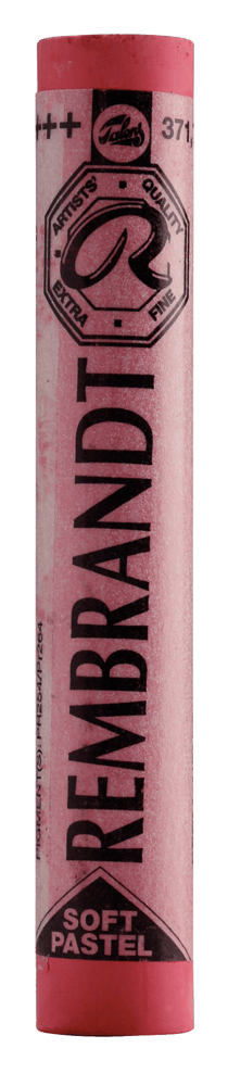 Pastel tendre Royal Talens - Rembrandt - Rouge permanent foncé 7 n°371.7