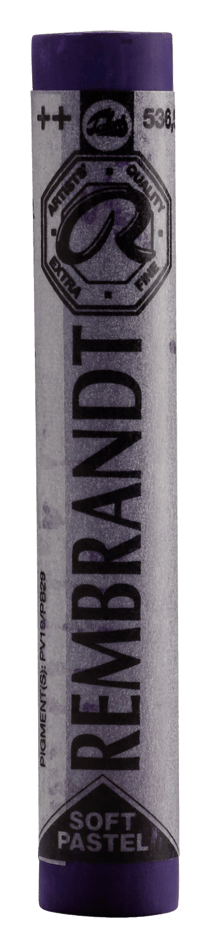 Pastel tendre Royal Talens - Rembrandt - Violet 5 n°536.5