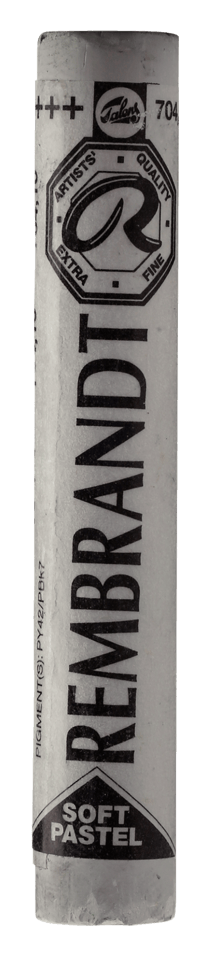 Pastel tendre Royal Talens - Rembrandt - Gris 10 n°704.10