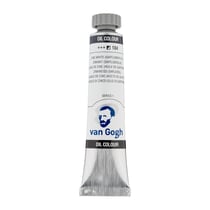 Tube 20 ml de peinture à l'huile Royal Talens - Van Gogh - blanc de zinc - Fine