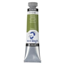 Tube 20 ml de peinture à l'huile Royal Talens - Van Gogh - vert de vessie - Fine