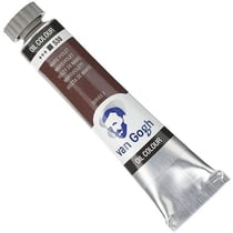 Tube 20 ml de peinture à l'huile Royal Talens - Van Gogh - violet de Mars - Fine