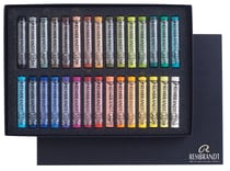 30 pastels secs - Rembrandt