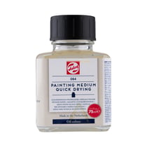 Talens - Moyen - 75 ml