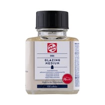 Medium A Glacis 75Ml Medium A Glacis 75Ml