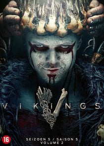 Vikings saison 5 partie 2